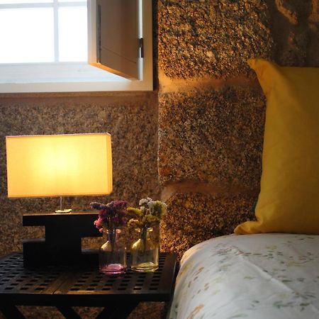 Casa Das Saras Villa Goncalo  Екстериор снимка