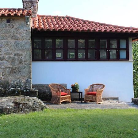 Casa Das Saras Villa Goncalo  Екстериор снимка