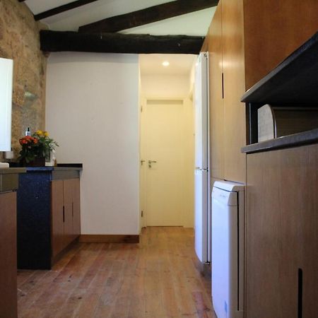Casa Das Saras Villa Goncalo  Екстериор снимка