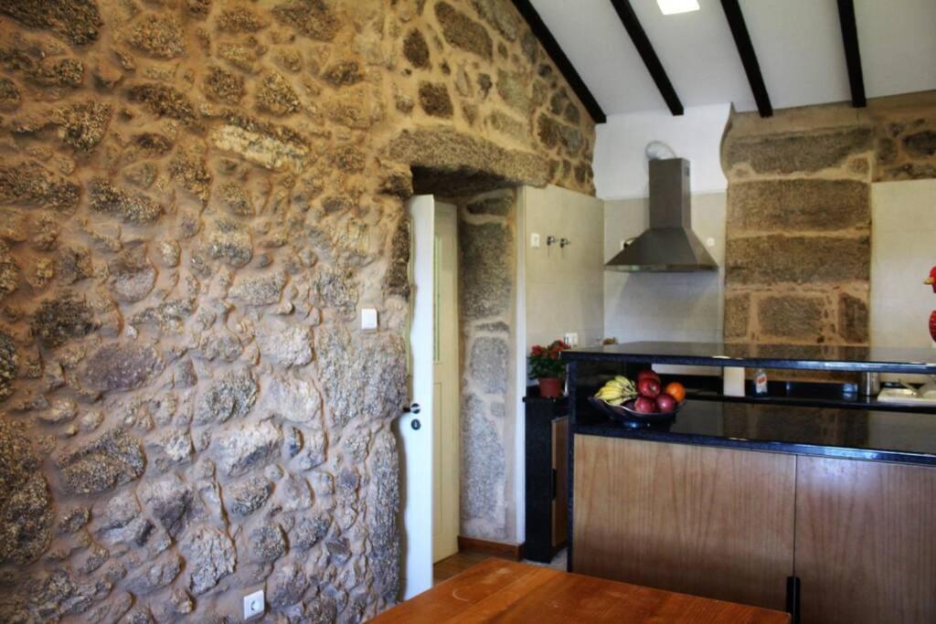 Casa Das Saras Villa Goncalo  Екстериор снимка