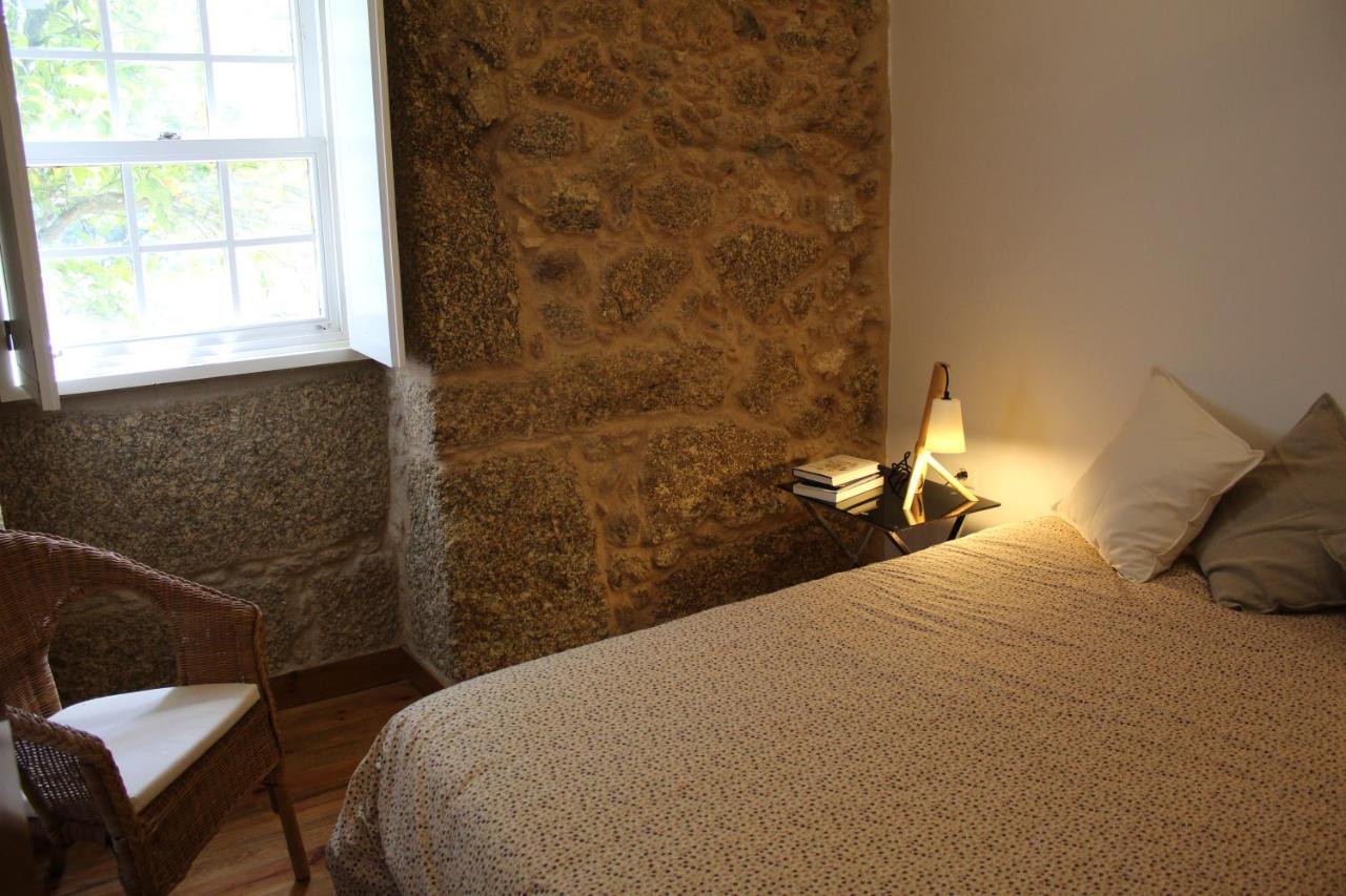Casa Das Saras Villa Goncalo  Екстериор снимка