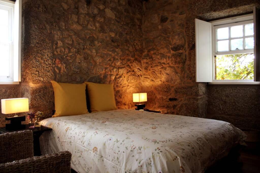 Casa Das Saras Villa Goncalo  Екстериор снимка