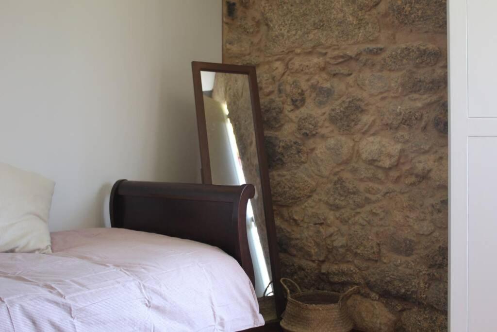 Casa Das Saras Villa Goncalo  Екстериор снимка