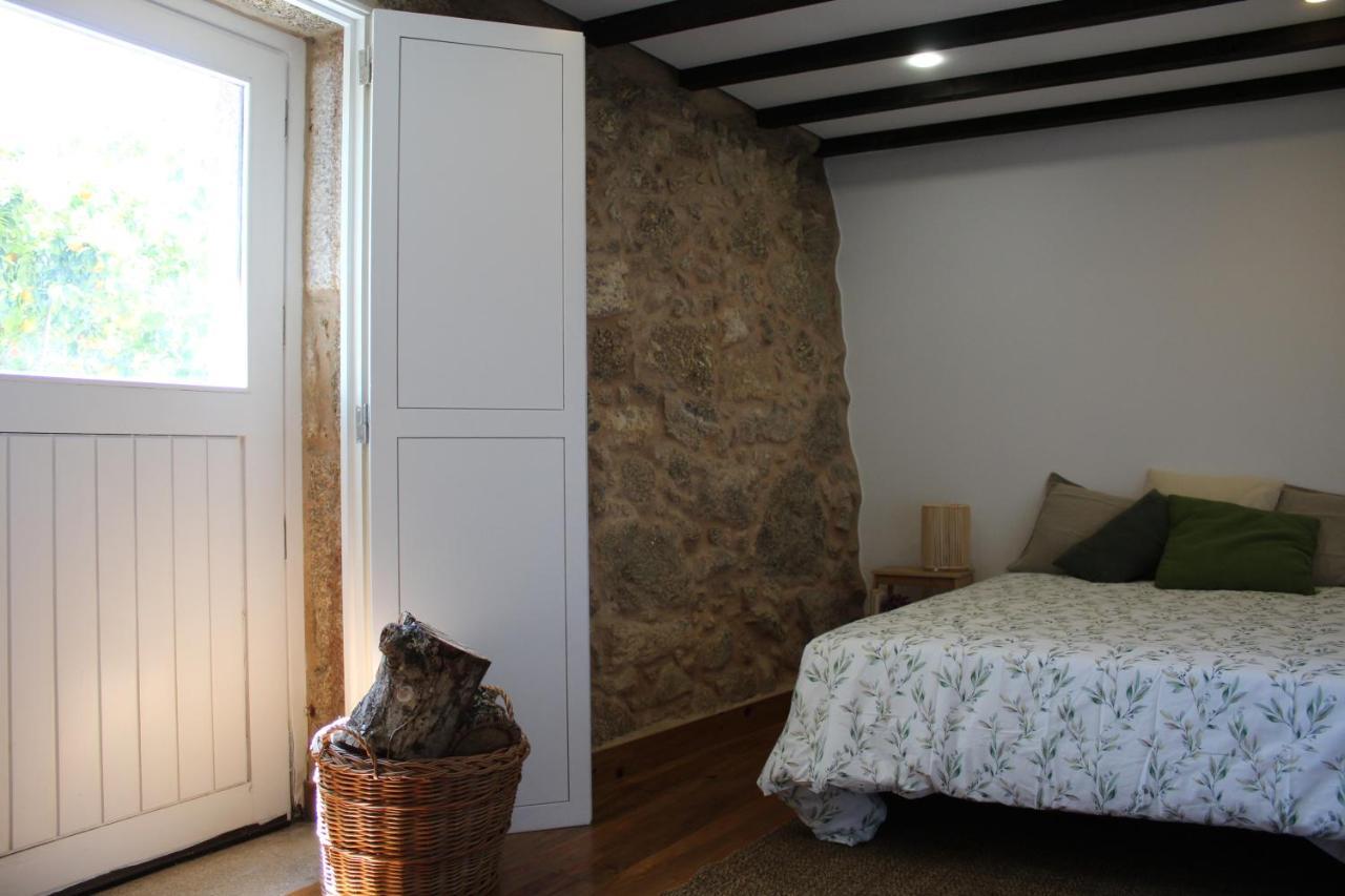 Casa Das Saras Villa Goncalo  Екстериор снимка
