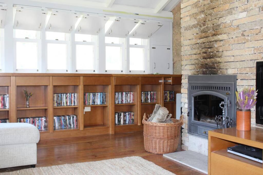 Casa Das Saras Villa Goncalo  Екстериор снимка