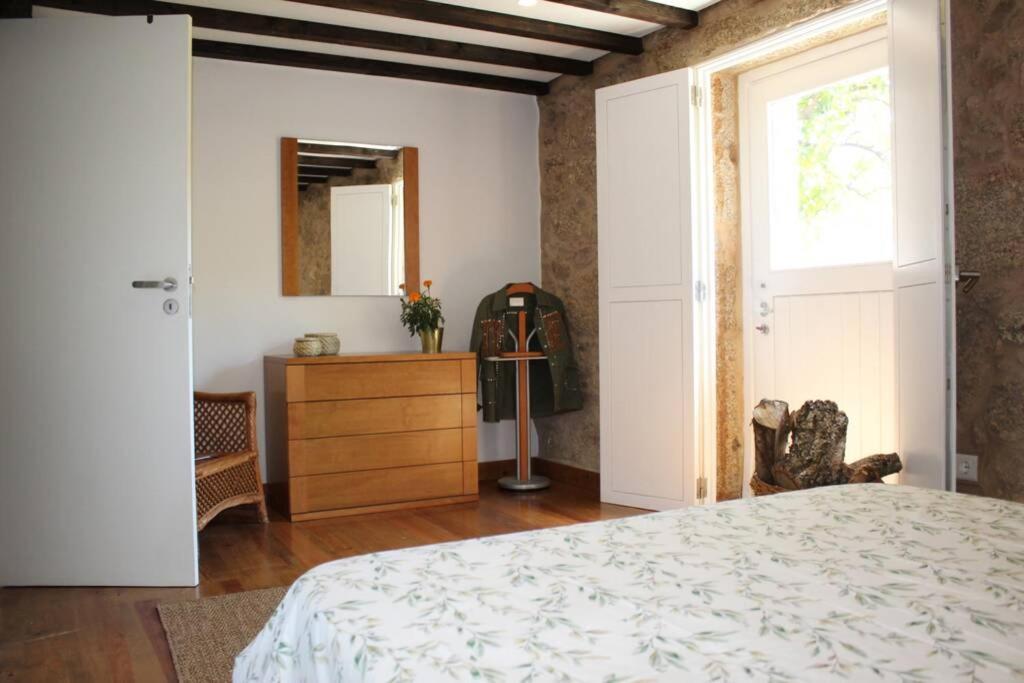 Casa Das Saras Villa Goncalo  Екстериор снимка