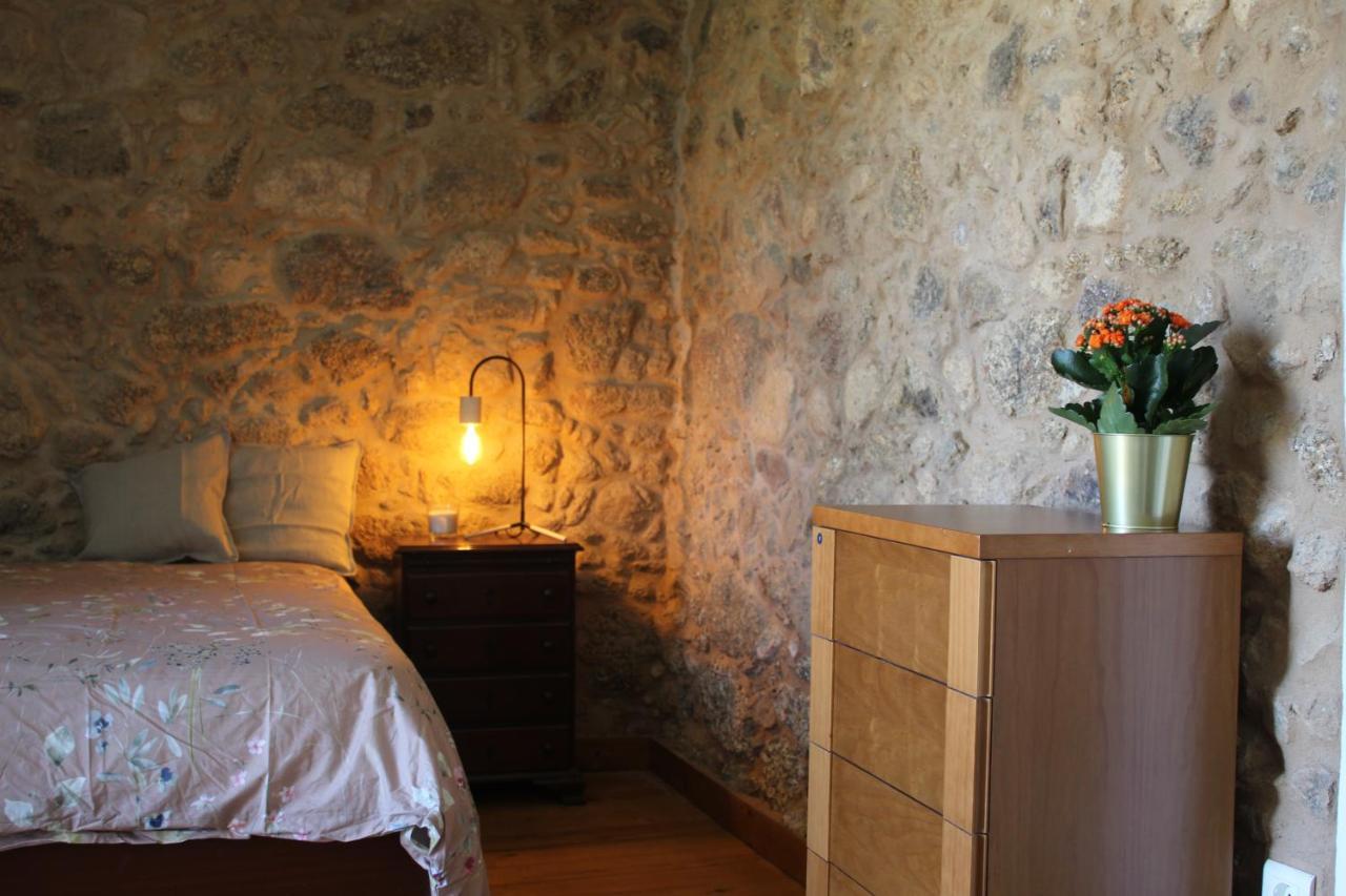 Casa Das Saras Villa Goncalo  Екстериор снимка