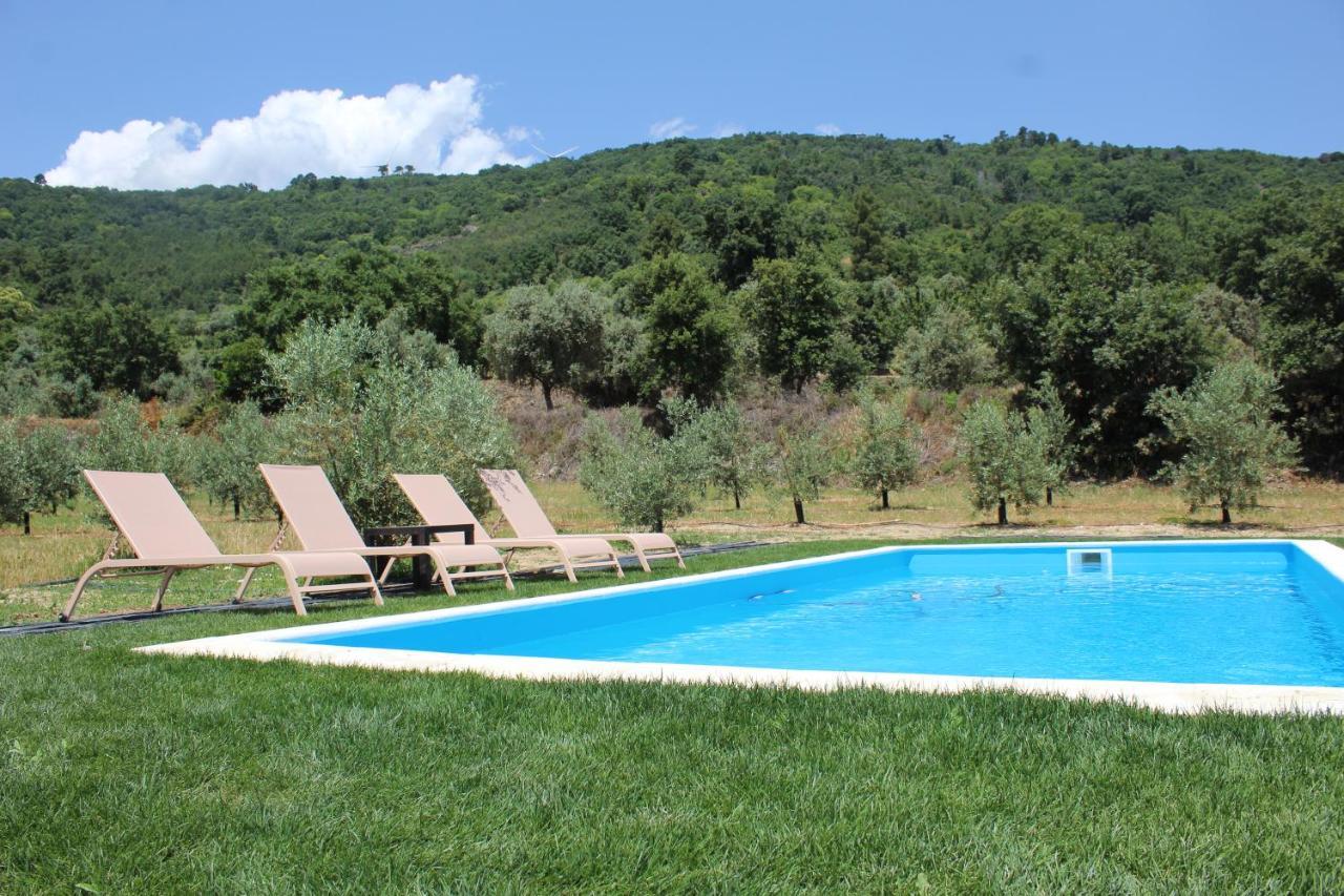 Casa Das Saras Villa Goncalo  Екстериор снимка